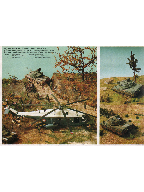 Heller catalogue 1977 Downloadable PDF-2