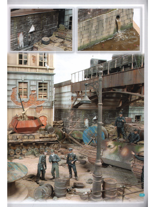 AFV Modeller magazine No 68-2