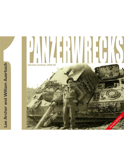 Panzerwrecks 1-0