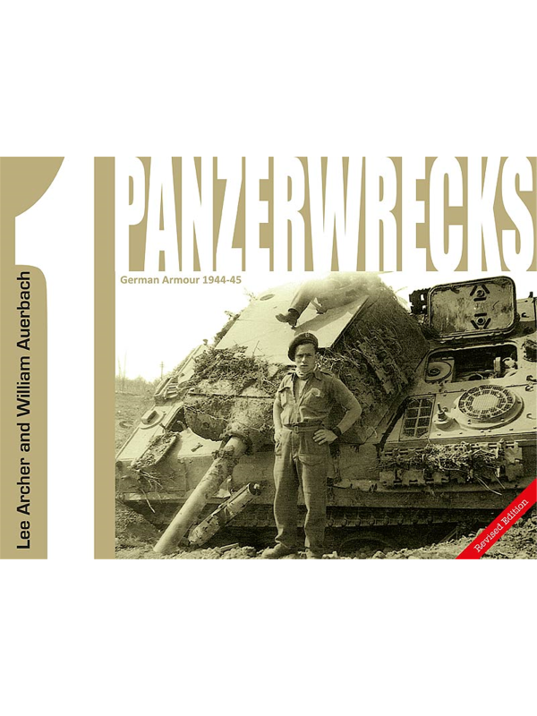 Panzerwrecks 1-0