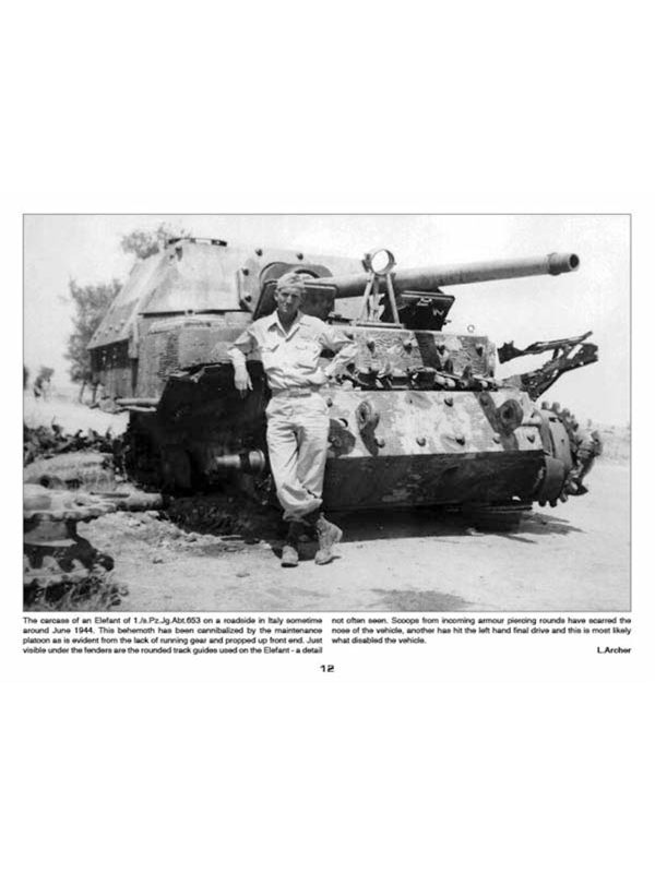 Panzerwrecks 1-2