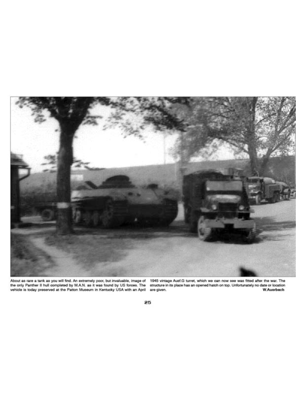 Panzerwrecks 1-3