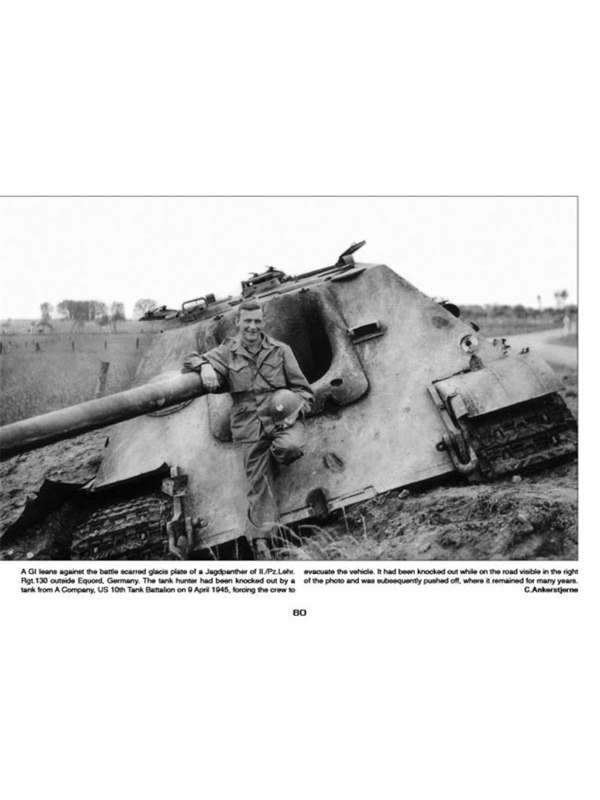 Panzerwrecks 1-6