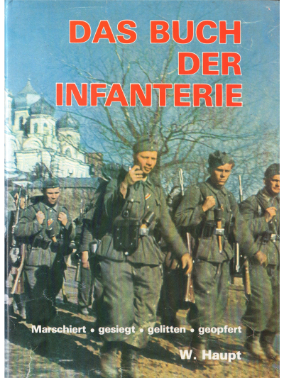 Das Buch der Infanterie-0