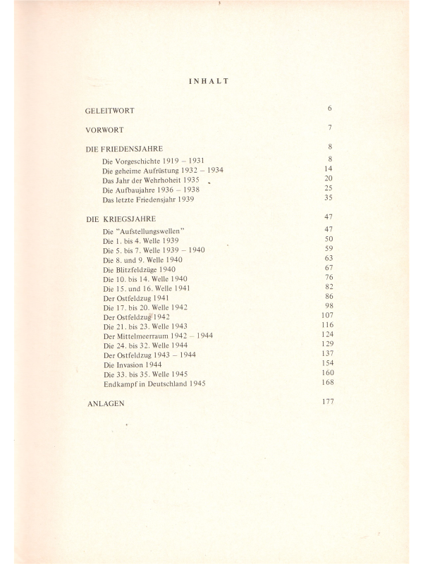 Das Buch der Infanterie-1