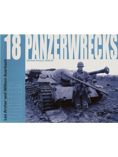 Panzerwrecks 18-0