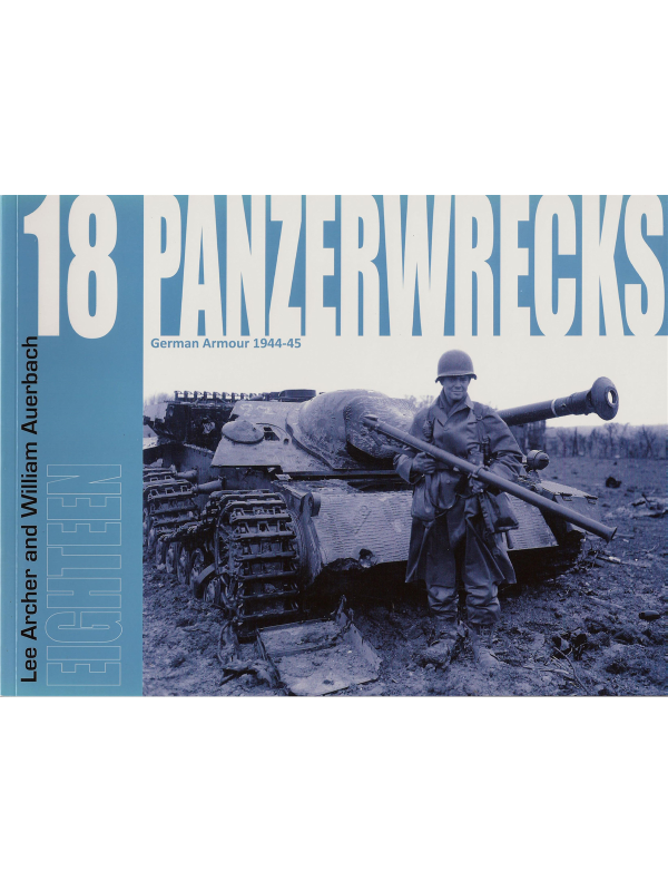 Panzerwrecks 18-0