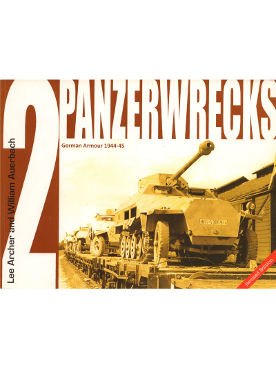 Panzerwrecks 2-0