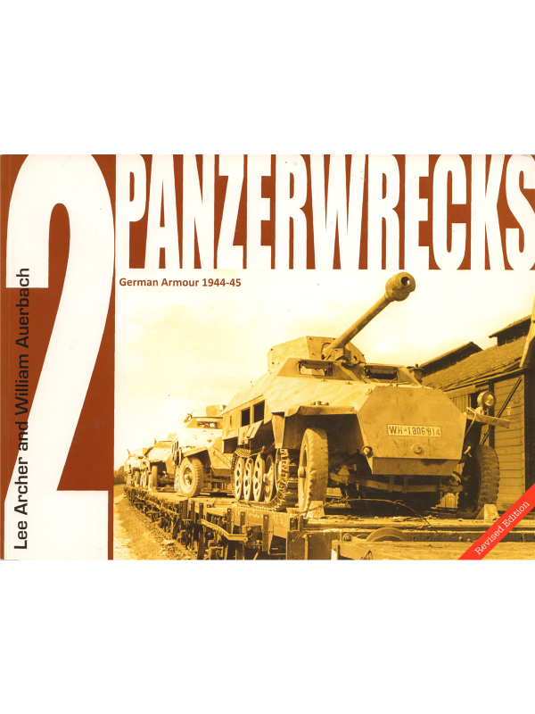 Panzerwrecks 2-0