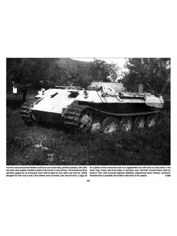 Panzerwrecks 12-3