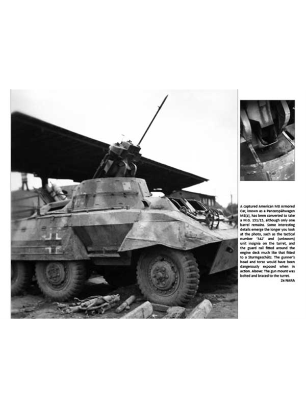 Panzerwrecks 12-4