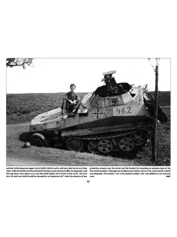 Panzerwrecks 12-5