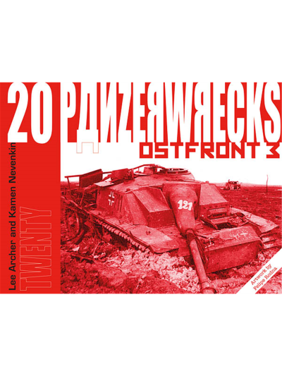 Panzerwrecks 20-0