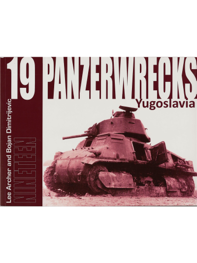 Panzerwrecks 19-0