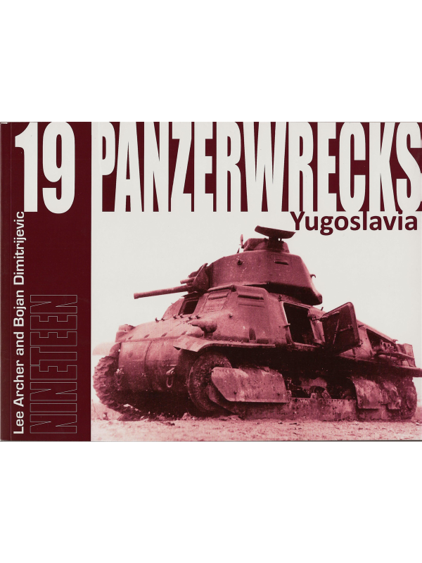 Panzerwrecks 19-0