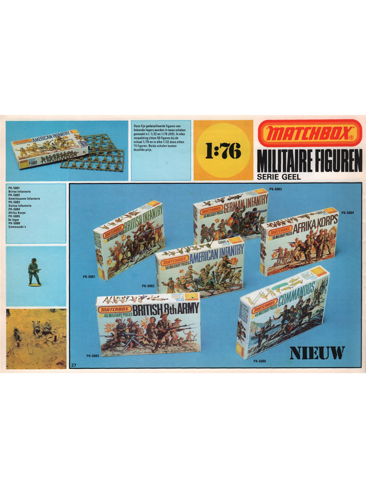 Matchbox Pdf Matchbox models catalogue 1978 Downloadable PDF - 20th Century House