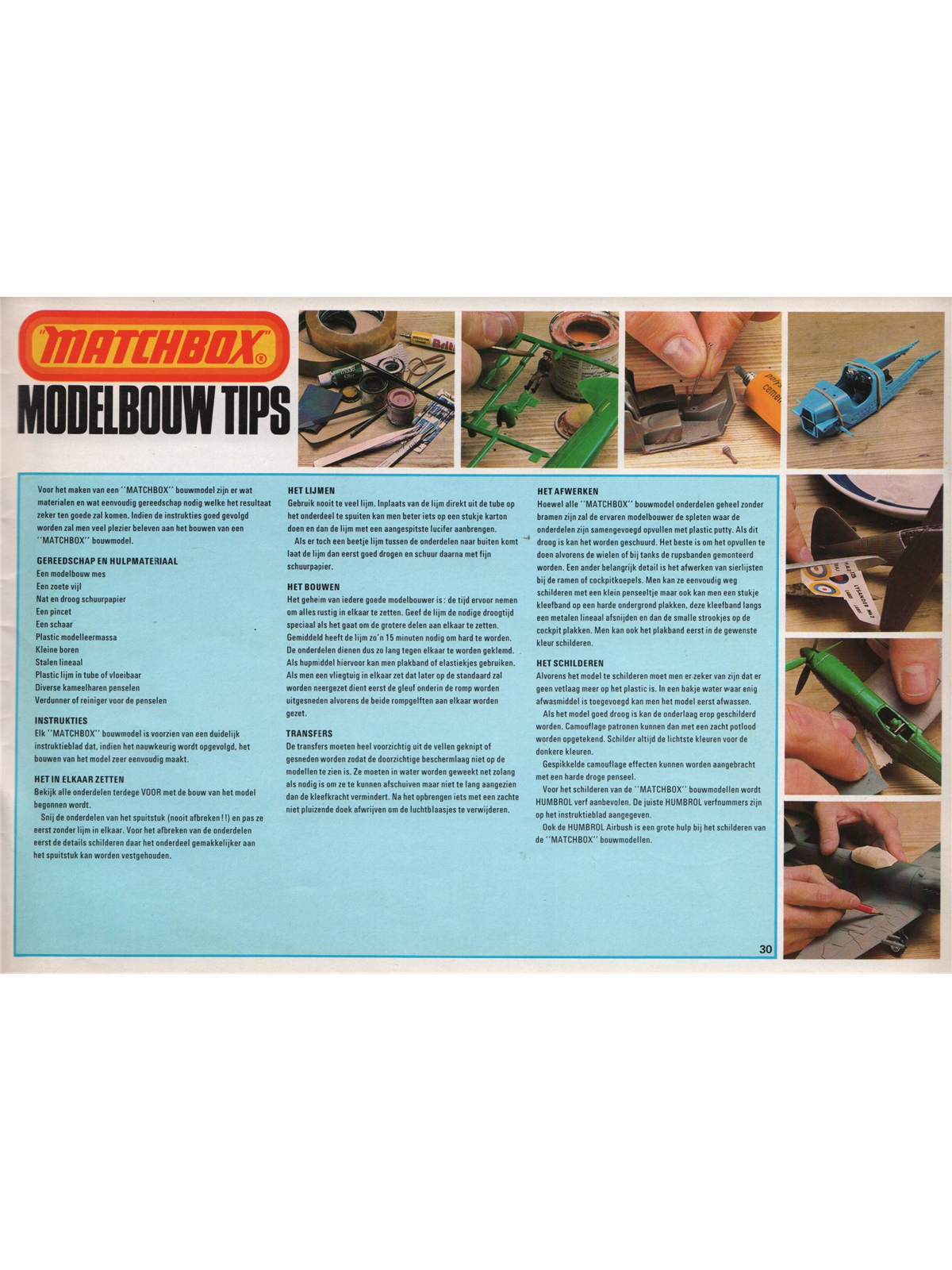 Matchbox Pdf Matchbox models catalogue 1978 Downloadable PDF - 20th Century House