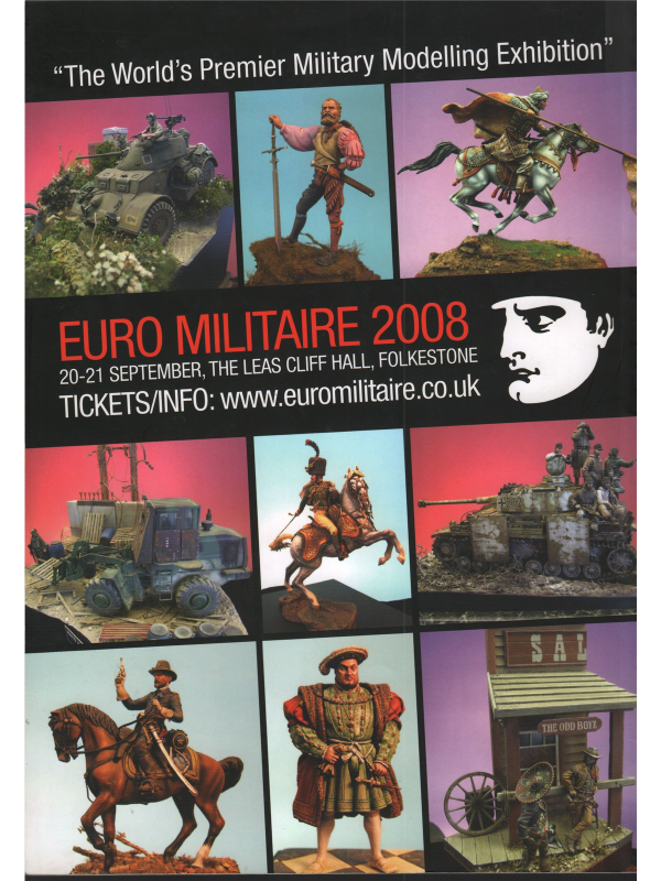 AFV Modeller magazine No 41