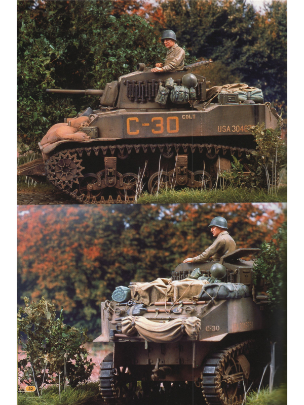 AFV Modeller magazine No 5