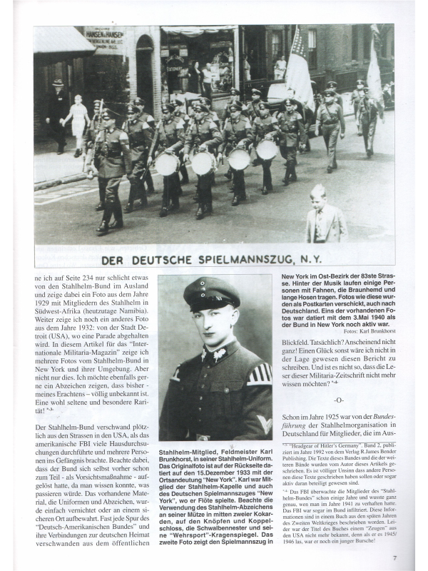 Internationales Militaria-Magazin (IMM) Nr 137