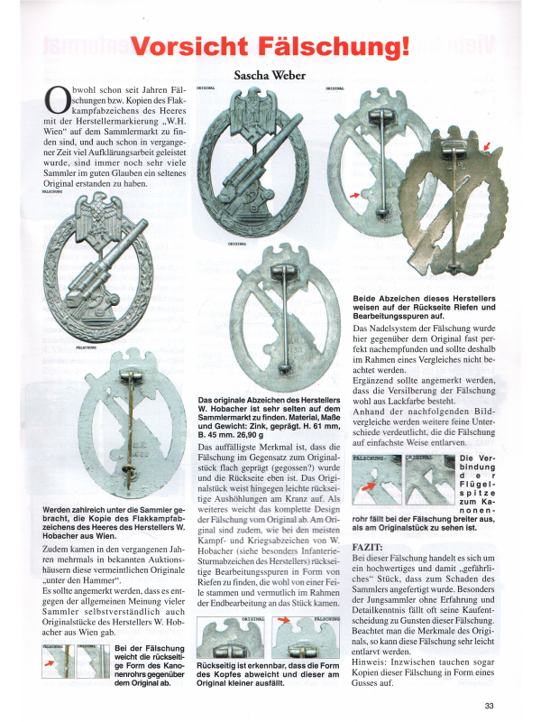 Internationales Militaria-Magazin (IMM) Nr 137