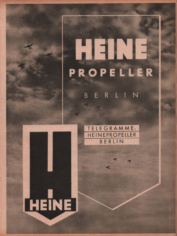 Der Adler No 6 1943 French edition downloadable PDF