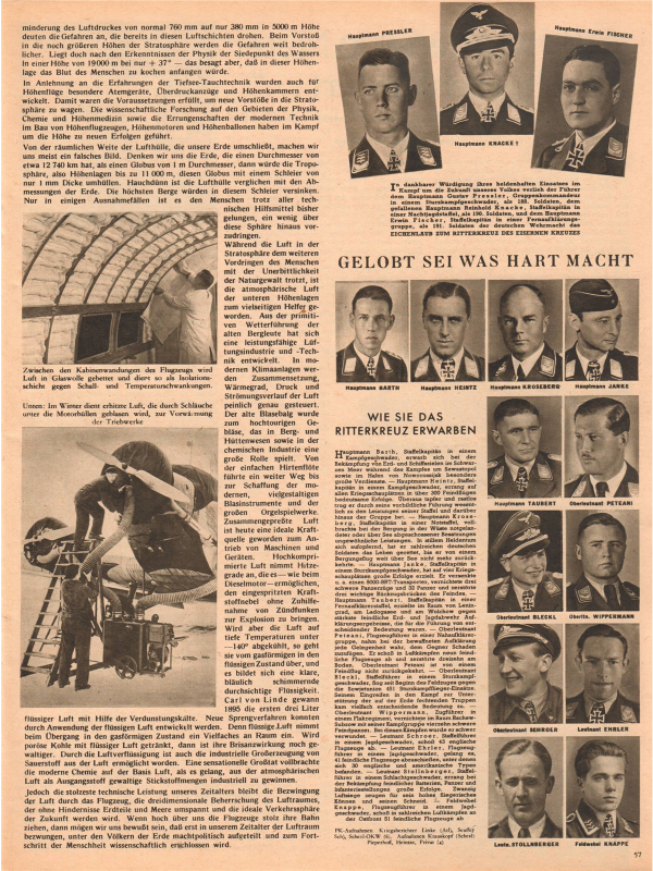 Der Adler No 5 1943 German edition downloadable PDF