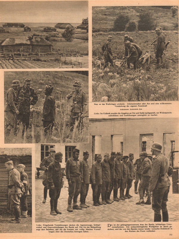 Der Adler No 13 1943 German edition downloadable PDF