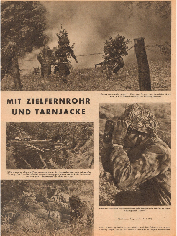 Der Adler No 24 1943 German edition downloadable PDF
