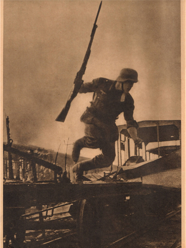 Der Adler Special 1943 Dutch edition downloadable PDF