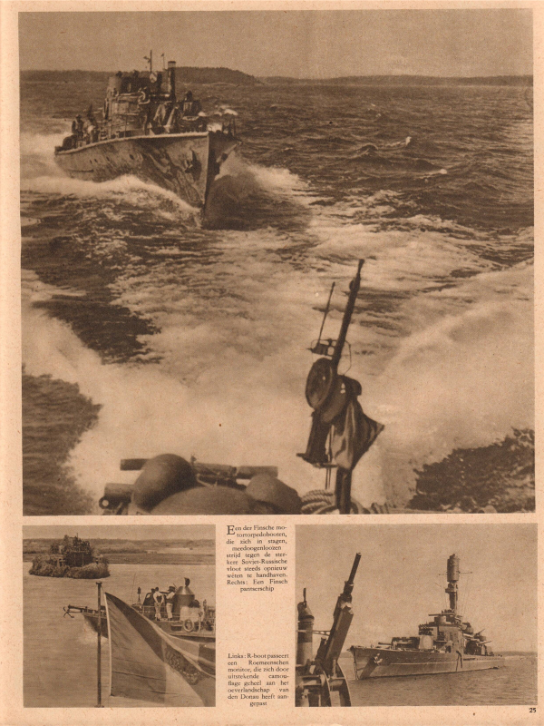 Der Adler Special 1943 Dutch edition downloadable PDF
