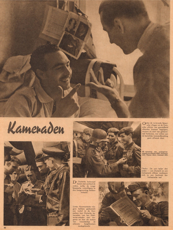 Der Adler Special 1943 Dutch edition downloadable PDF