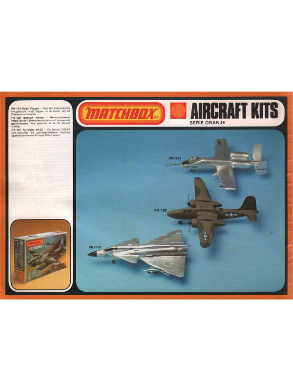 Matchbox models catalogue 1977 Downloadable PDF