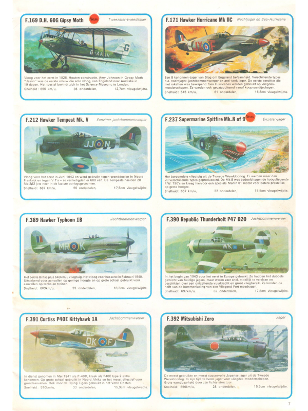 Frog catalogue 1974 Downloadable PDF