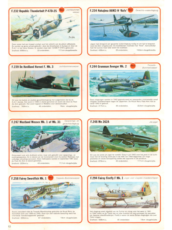Frog catalogue 1974 Downloadable PDF