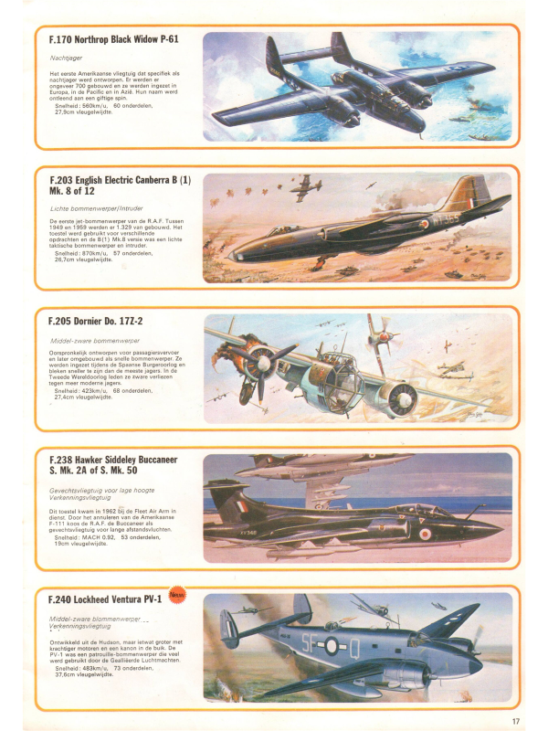 Frog catalogue 1974 Downloadable PDF