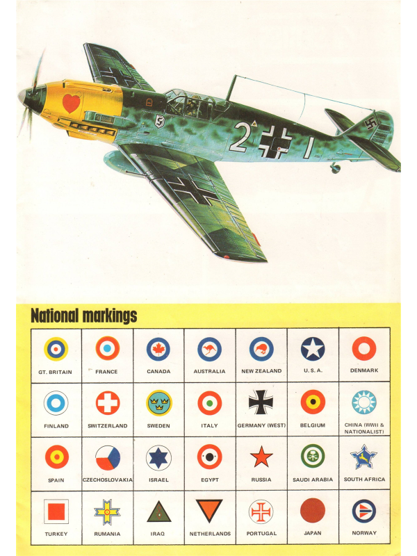Frog catalogue 1973 Downloadable PDF