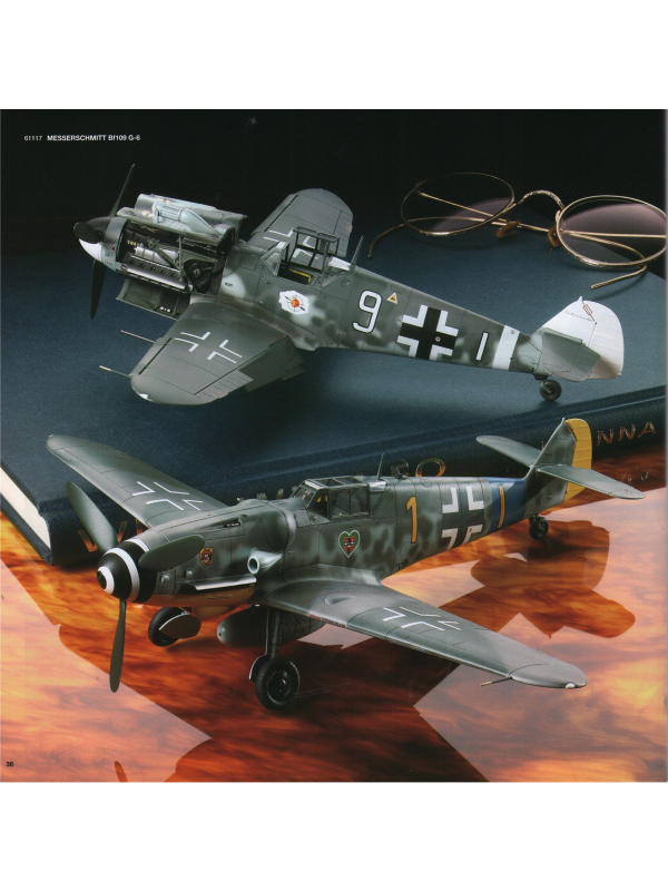 Tamiya catalogue 2018