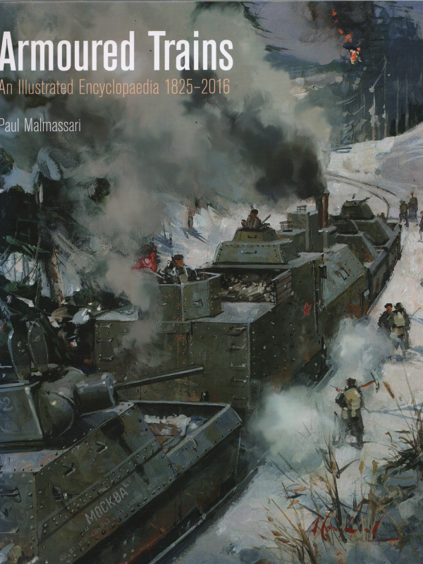 Armoured Trains