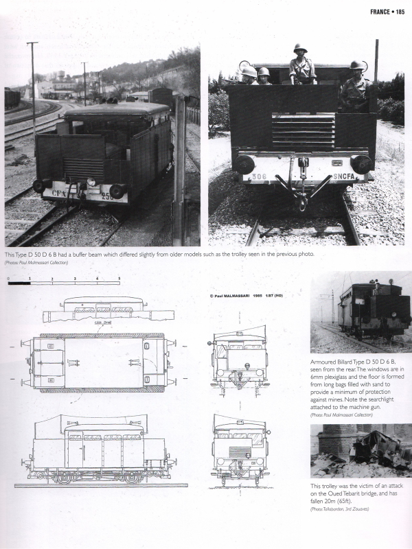 Armoured Trains