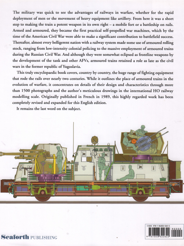 Armoured Trains