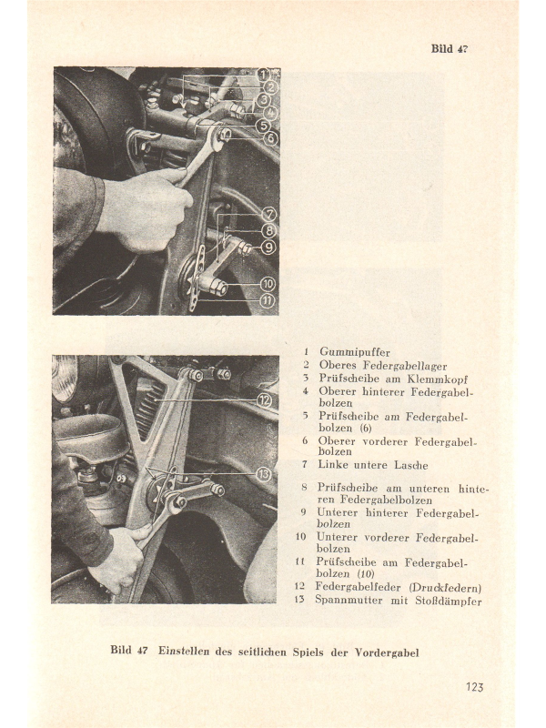 Waffen Revue Das NSU Kettenkrad
