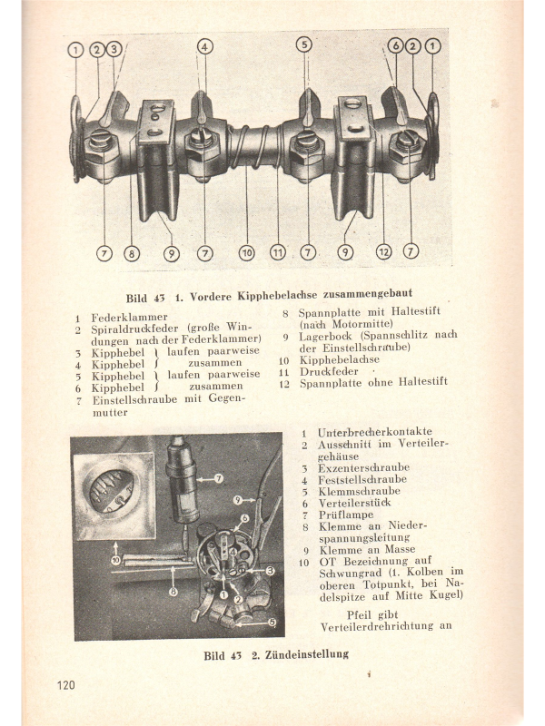 Waffen Revue Das NSU Kettenkrad