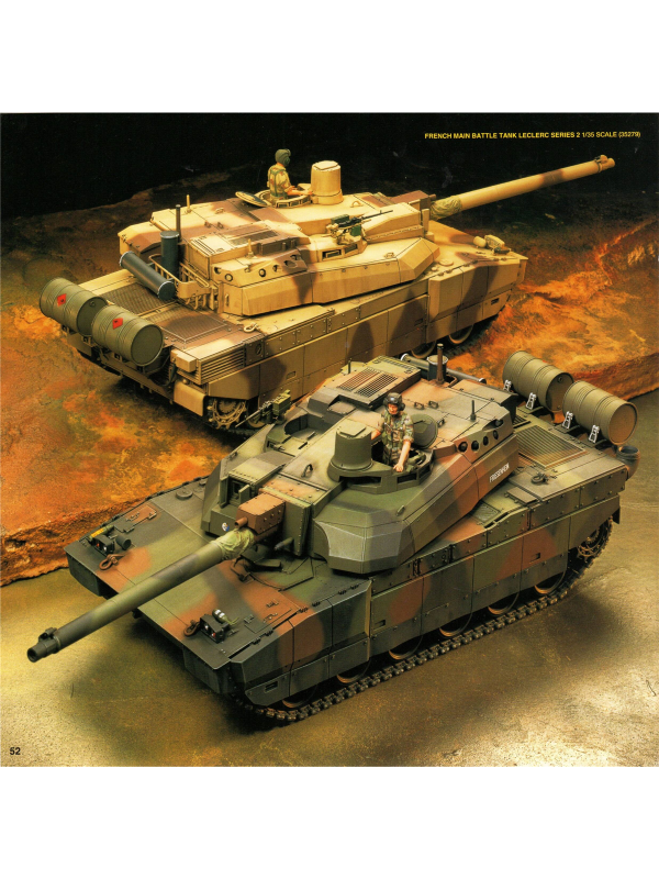 Tamiya catalogue 2006 Downloadable PDF