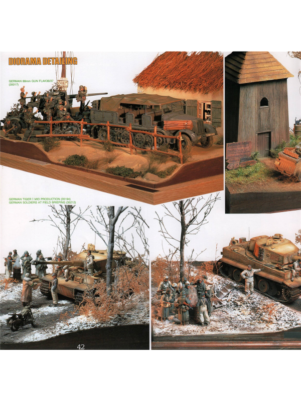 Tamiya catalogue 1998 Downloadable PDF