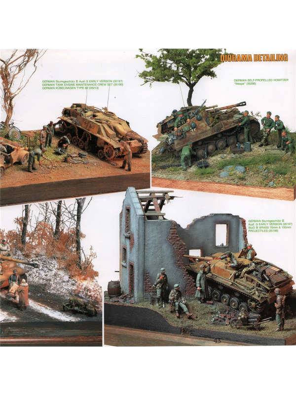 Tamiya catalogue 1998 Downloadable PDF