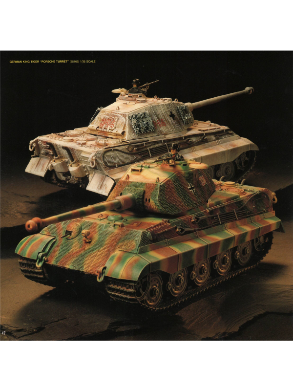 Tamiya catalogue 1994 Downloadable PDF