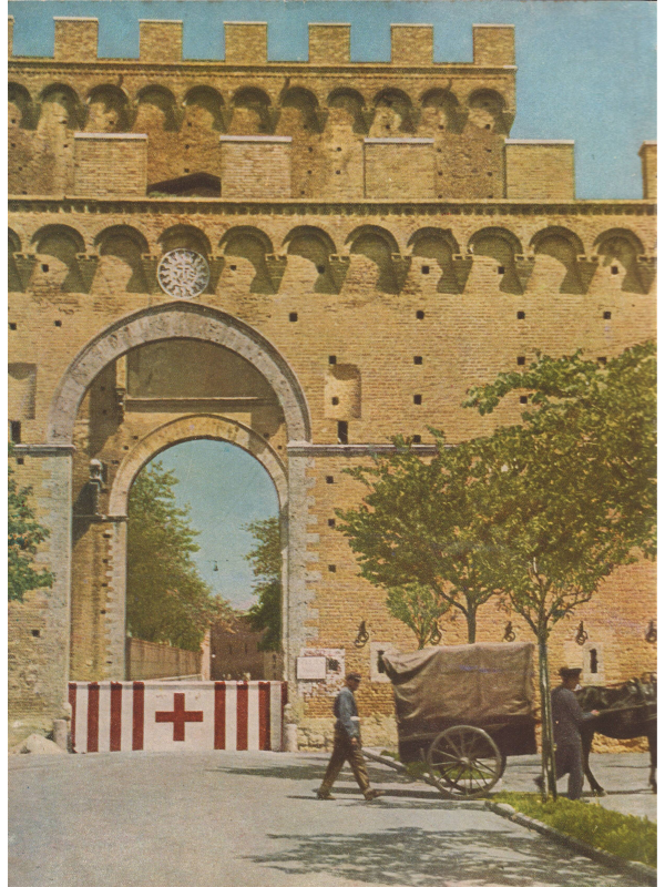 Signal magazine No 13 from 1944 Dutch language downloadable PDF