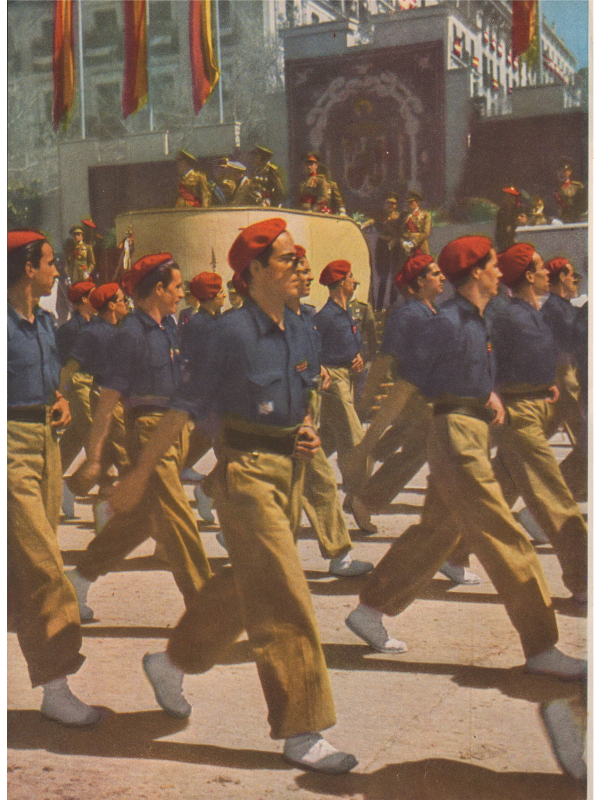 Signal magazine No 13 from 1944 Dutch language downloadable PDF