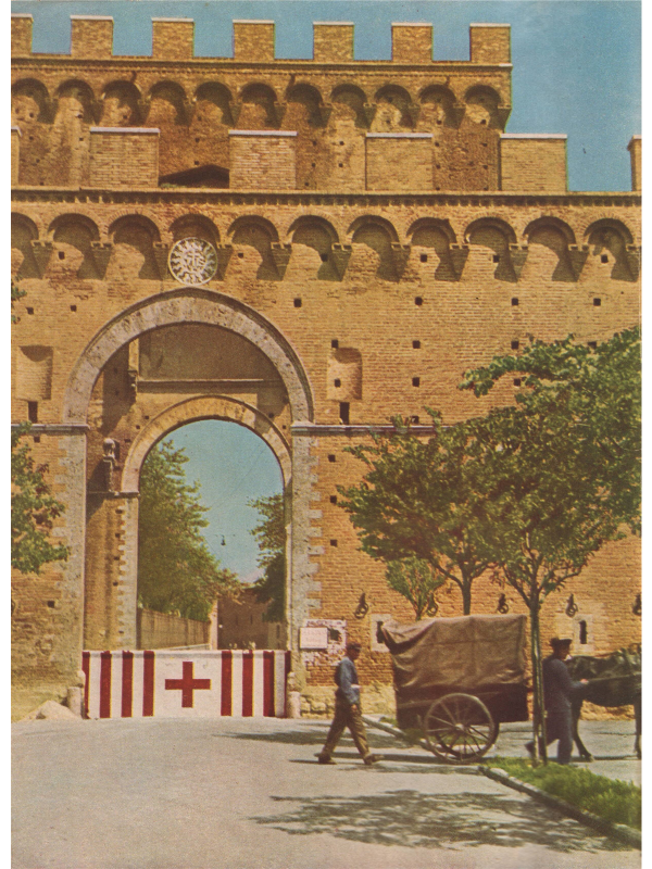 Signal magazine No 13 from 1944 German language downloadable PDF